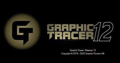 Graphic Tracer Professional 1.0.0.1 Release 12 (x64)