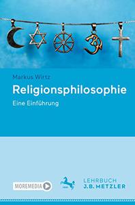 Religionsphilosophie Eine Einführung