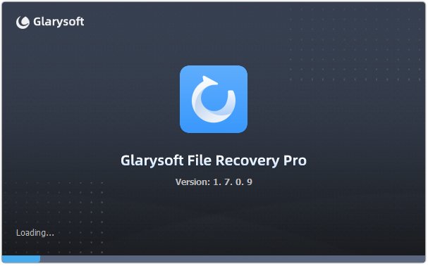 Glary File Recovery Pro 1.18.0.18 Multilingual