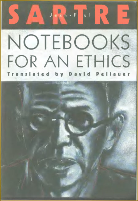 Notebooks for an Ethics