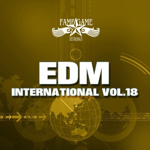 EDM International, Vol. 18 (2022)