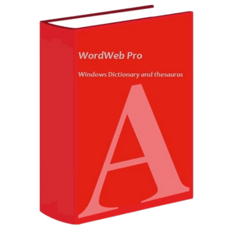 WordWeb Pro 10.2