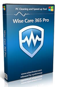 Wise Care 365 Pro 6.3.3.611 Multilingual