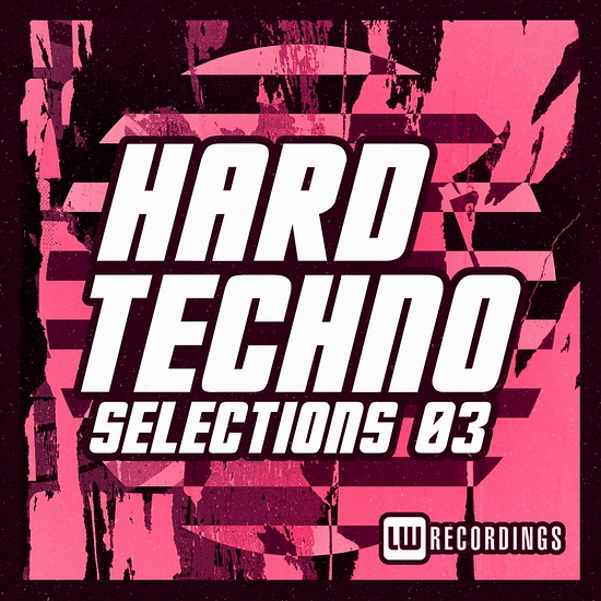 VA - Hard Techno Selections 03
