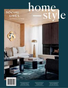 homestyle New Zealand – August 01, 2022