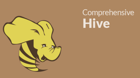 Apache Hive Basic to advance all in one 2022