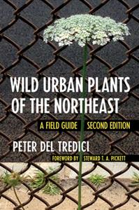 Wild Urban Plants of the Northeast  A Field Guide, 2nd Edition