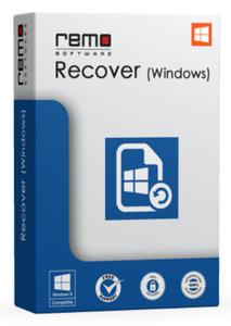Remo Recover Windows 6.0.0.188
