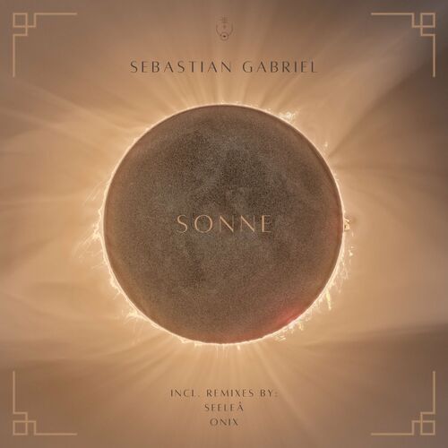 VA - Sebastian Gabriel - Sonne (2022) (MP3)