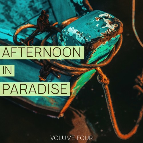 VA - Afternoon In Paradise, Vol. 4 (2022) (MP3)