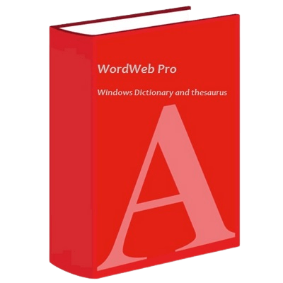 WordWeb Pro 10.34 download the new version for mac