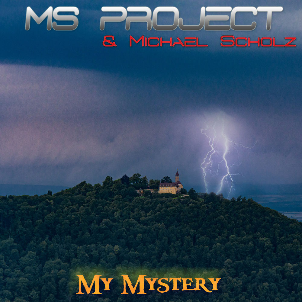 Ms Project & Michael Scholz - My Mystery (3 x File, FLAC) 2020 (Lossless)