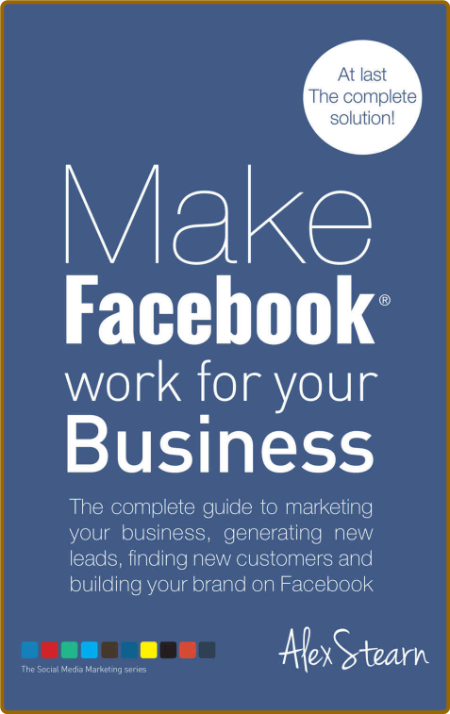 Make Facebook Work for Your Business D54ce69ac53f612d0483c1e1fbef1c5f