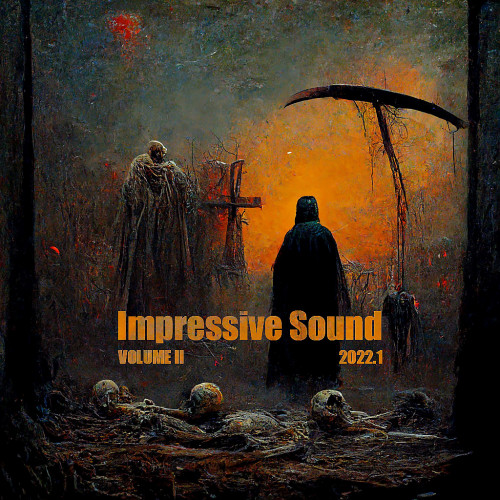 VA - Impressive Sound 2022.1: Volume II (2022)