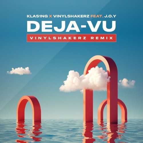 VA - J.O.Y, Klas1ng & Vinylshakerz - Deja-Vu (Vinylshakerz Remix) (2022) (MP3)