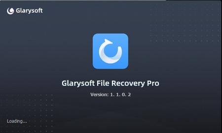 Glary File Recovery Pro 1.18.0.18 Multilingual Portable