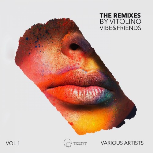 VA - The Remixes, Vol. 1 By Vitolino Vibe & Friends (2022) (MP3)