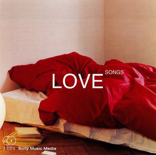 Love Songs (2CD) FLAC