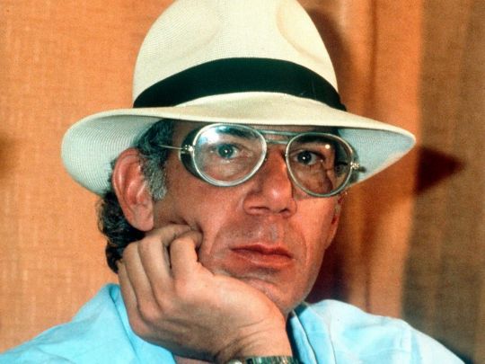 Помер культовий режисер Боб Рейфелсон, який зняв «П'ять легких п'єс» та «Листоноша завжди дзвонить двічі»