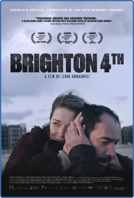 BrighTon 4th (2021) 1080p WEBRip x264 AAC-YTS