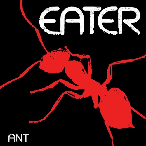 VA - Eater - Ant (2022) (MP3)