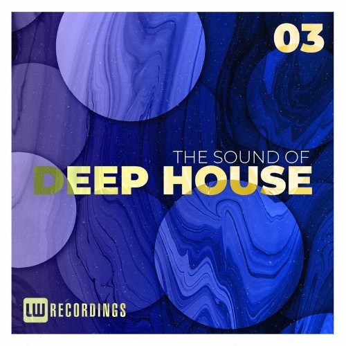 VA - The Sound Of Deep House, Vol. 03 (2022) (MP3)