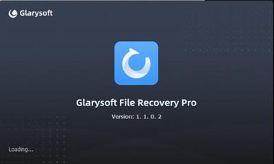 Glary File Recovery Pro 1.18.0.18 Multilingual + Portable