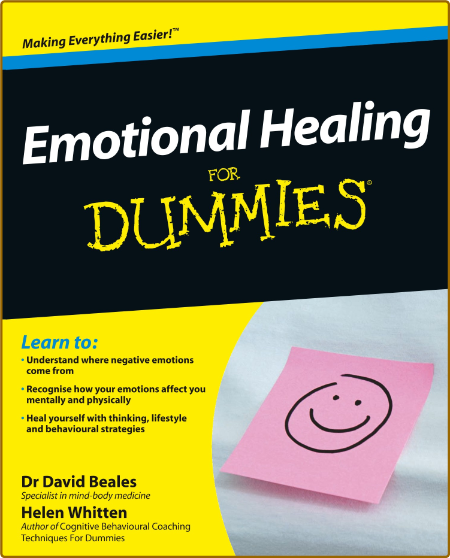 Emotional Healing Dummies