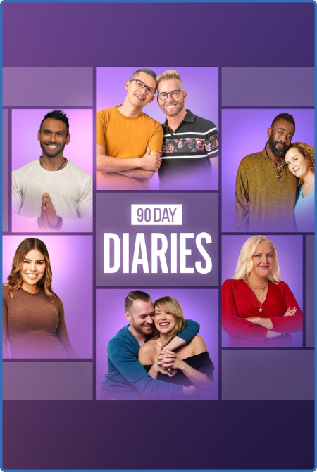 90 day diaries S04E08 life is a highway 1080p Web h264-B2B