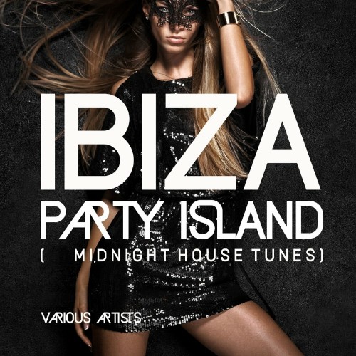 VA - Ibiza Party Island (Midnight House Tunes) (2022) (MP3)