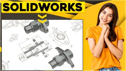 Become Solidworks Drawings Professional In Just 3 Hrs