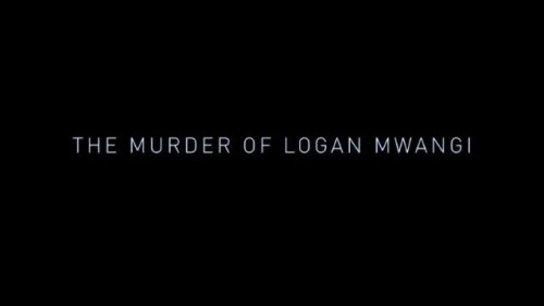 ITV - The Murder of Logan Mwangi (2022)