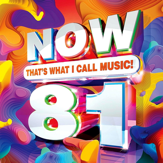 VA - NOW That's What I Call Music! 81