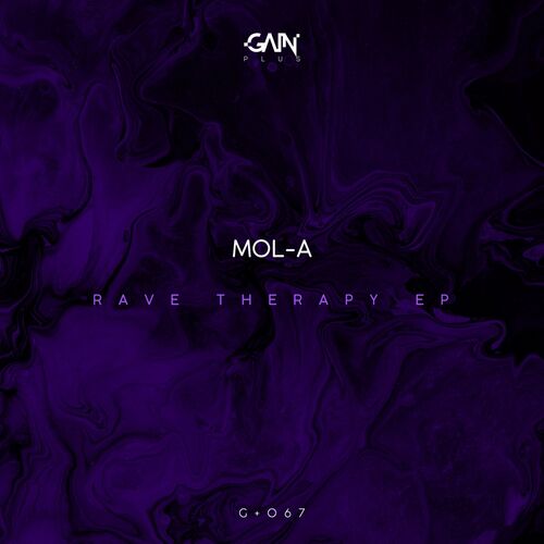 VA - Mol-A - Rave Therapy EP (2022) (MP3)