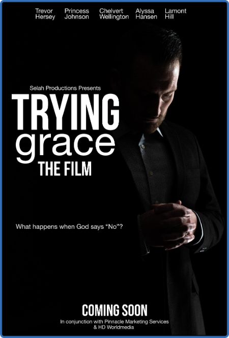 Trying GRace 2021 WEBRip x264-ION10