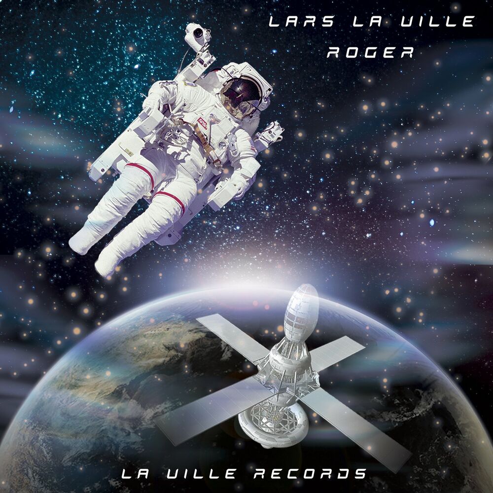 Lars La Ville - Roger (2 x File, FLAC) 2022 (Lossless)