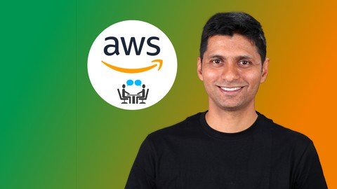 Udemy – AWS Interview Guide