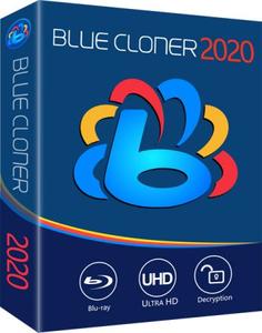 Blue-Cloner / Blue-Cloner Diamond 11.40.847