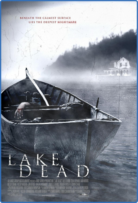 Lake Dead (2007) 1080p WEBRip x264 AAC-YiFY