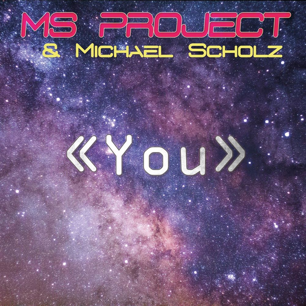 Ms Project & Michael Scholz - You (2 x File, FLAC) 2020 (Lossless)