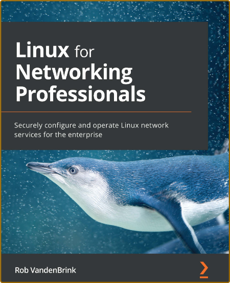 Linux for NetWorking Professionals - Securely configure and operate Linux netWork ... C2a5f5e98a657777073e08a08e7399c8