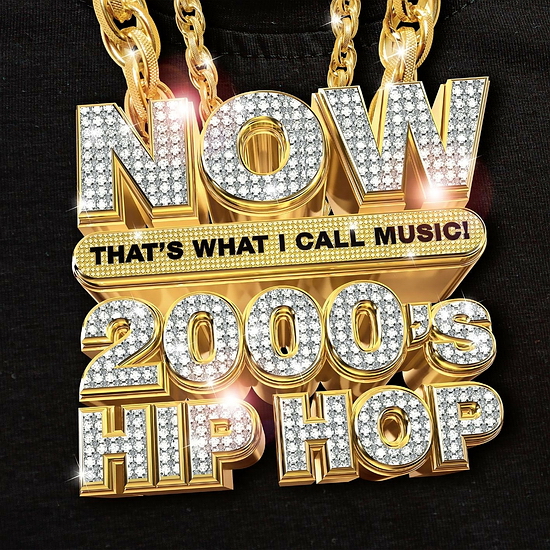 VA - Now That's What I Call Music! 2000's Hip-Hop