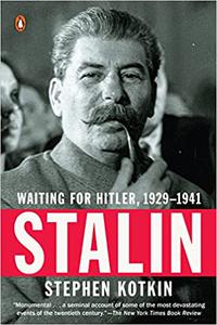Stalin Waiting for Hitler, 1929-1941