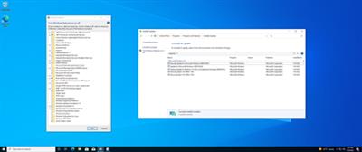 Windows 10, Version 21H2 Build 19044.1826 Business & Consumer Editions
