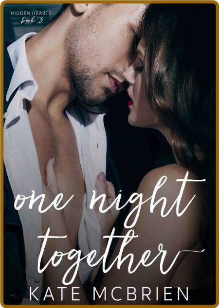 One Night Together - Kate McBrien
