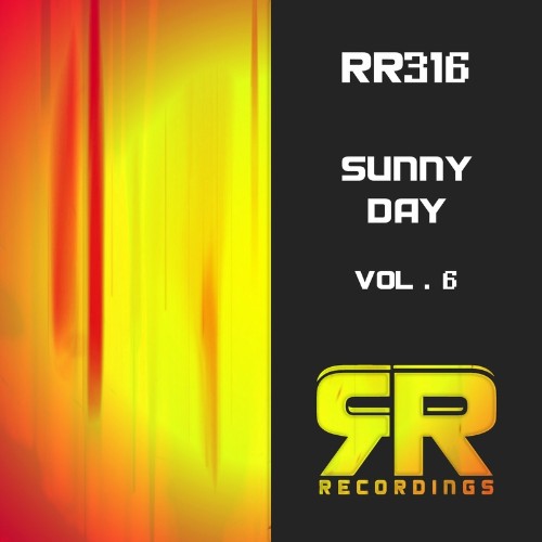 VA - Sunny Day, Vol. 6 (2022) (MP3)