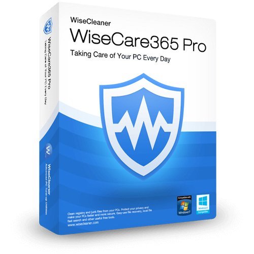 Wise Care 365 Pro 6.3.3 Build 611 Final Portable 5f23695829ed99280b9946cb213f51e6