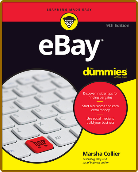 eBay For Dummies 9th Edition