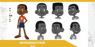 Character Design Course Practical Steps To Design Your First Character!