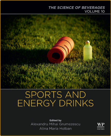 Sports and energy drinks